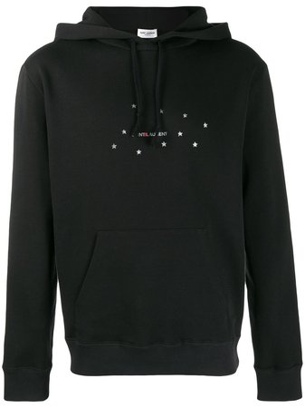 Black Hoodie