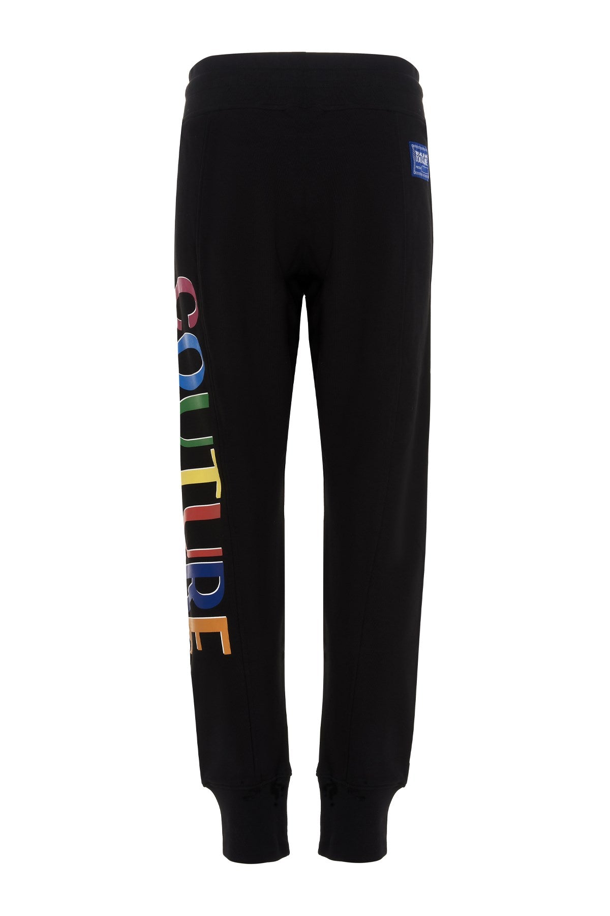 Versace cotton joggers 