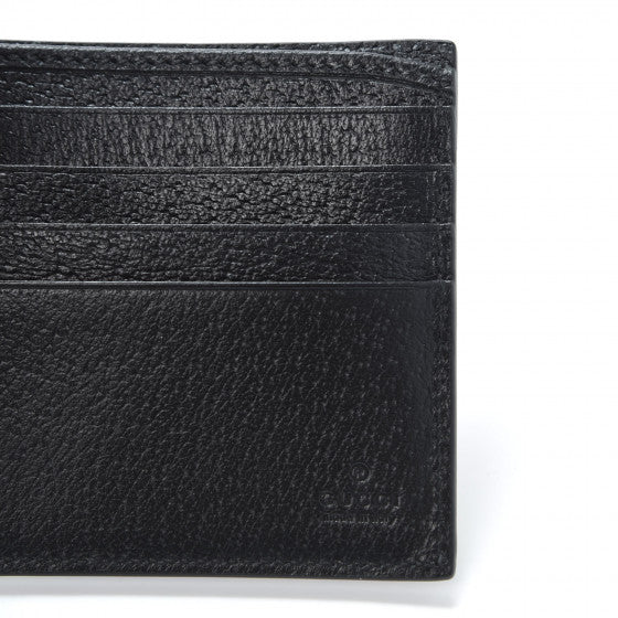 Black Wallet