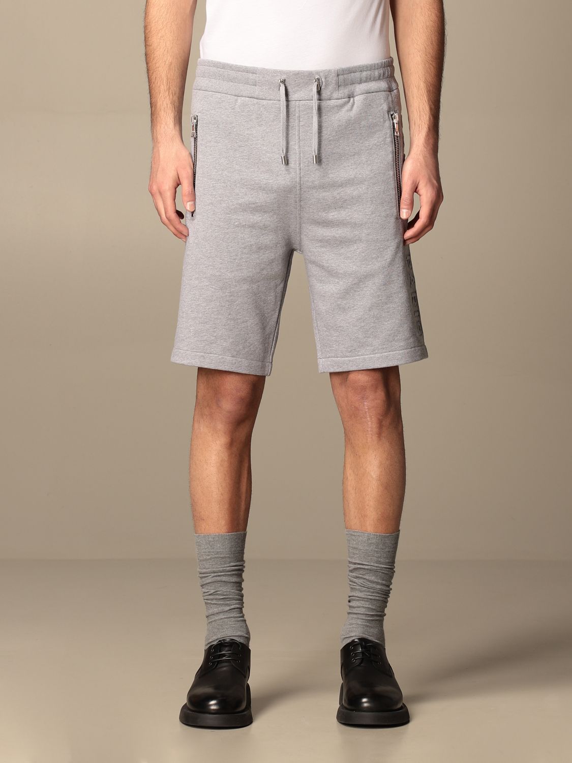 Balmain Jogging Shorts