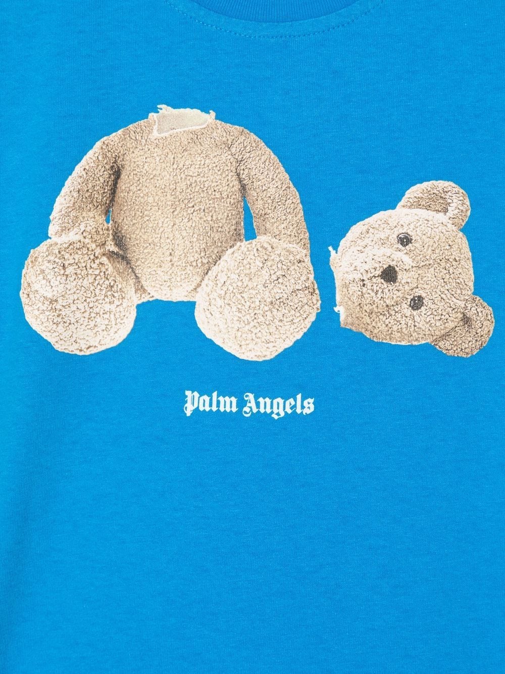 Palm Angels Kids T-Shirt