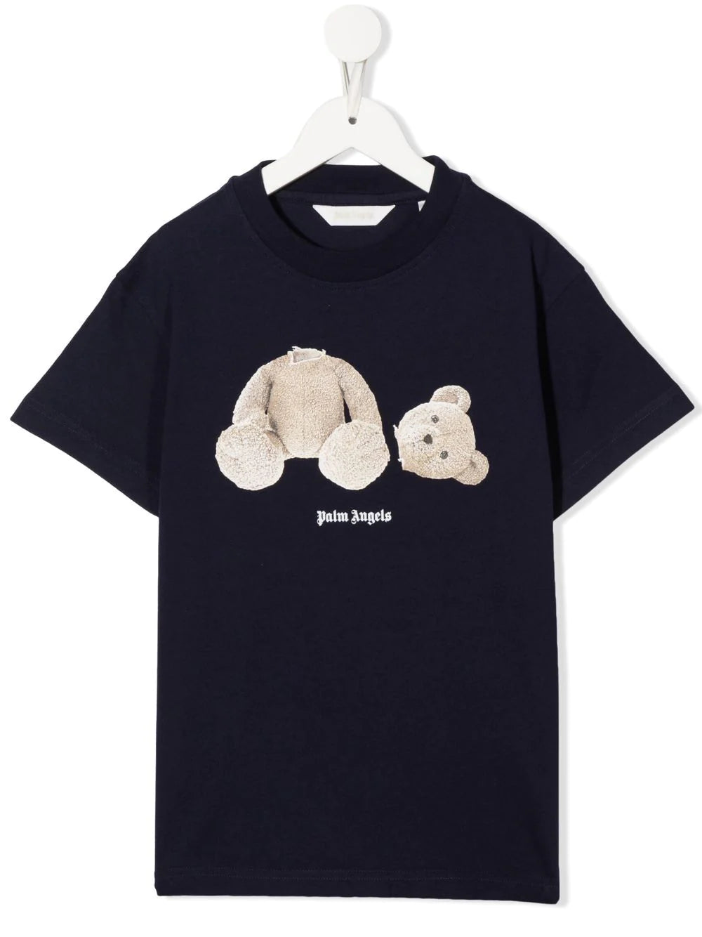 Teddy Bear Crew T-Shirt