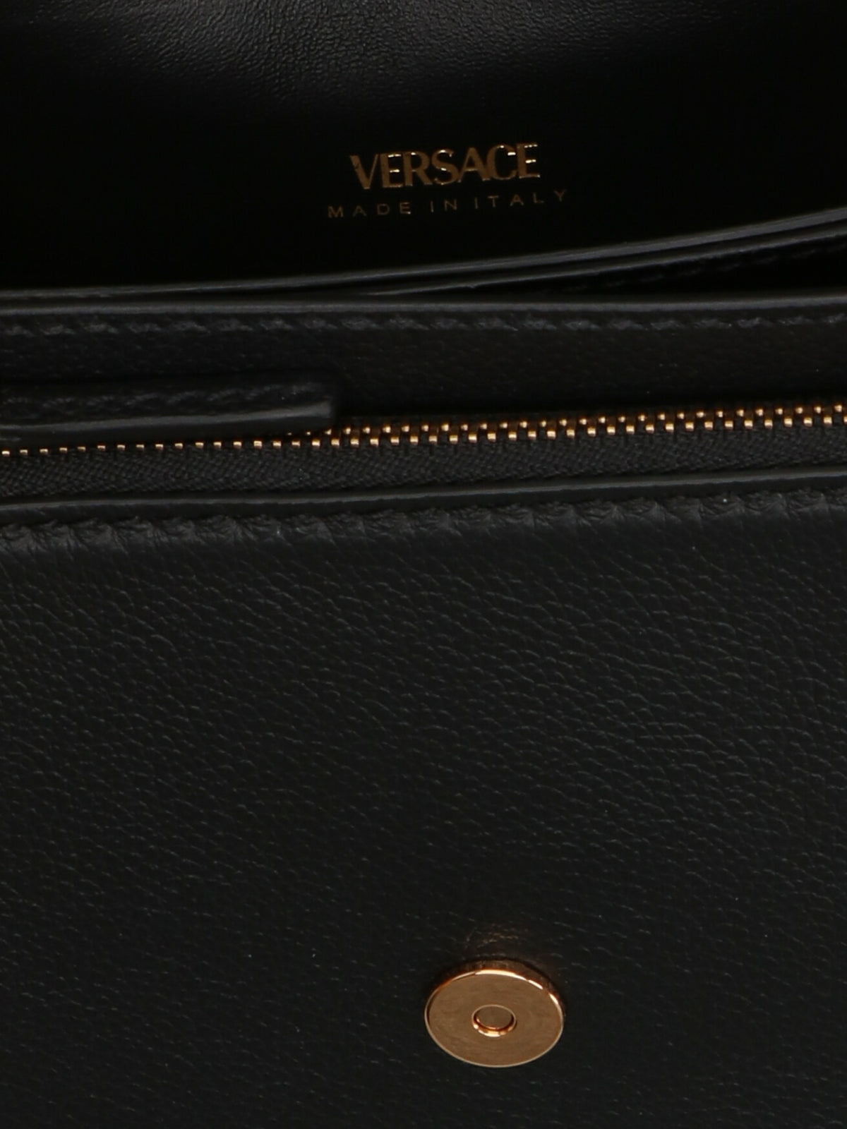 Versace Medusa Bag