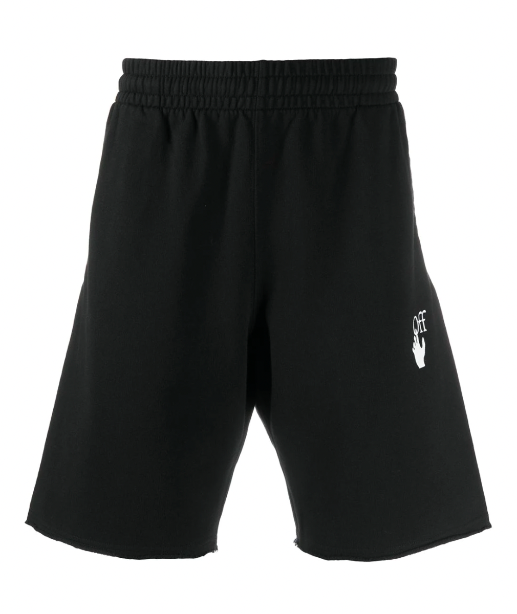 Black short for Men