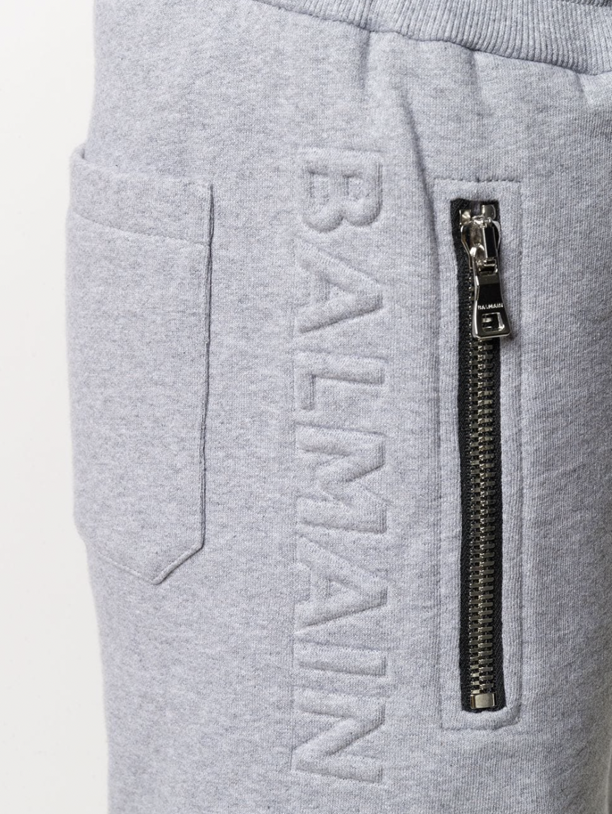 Balmain Jogging Shorts