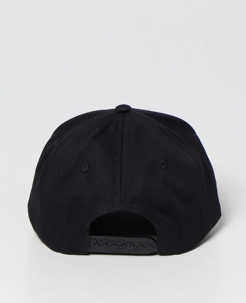 Black Bear Cap