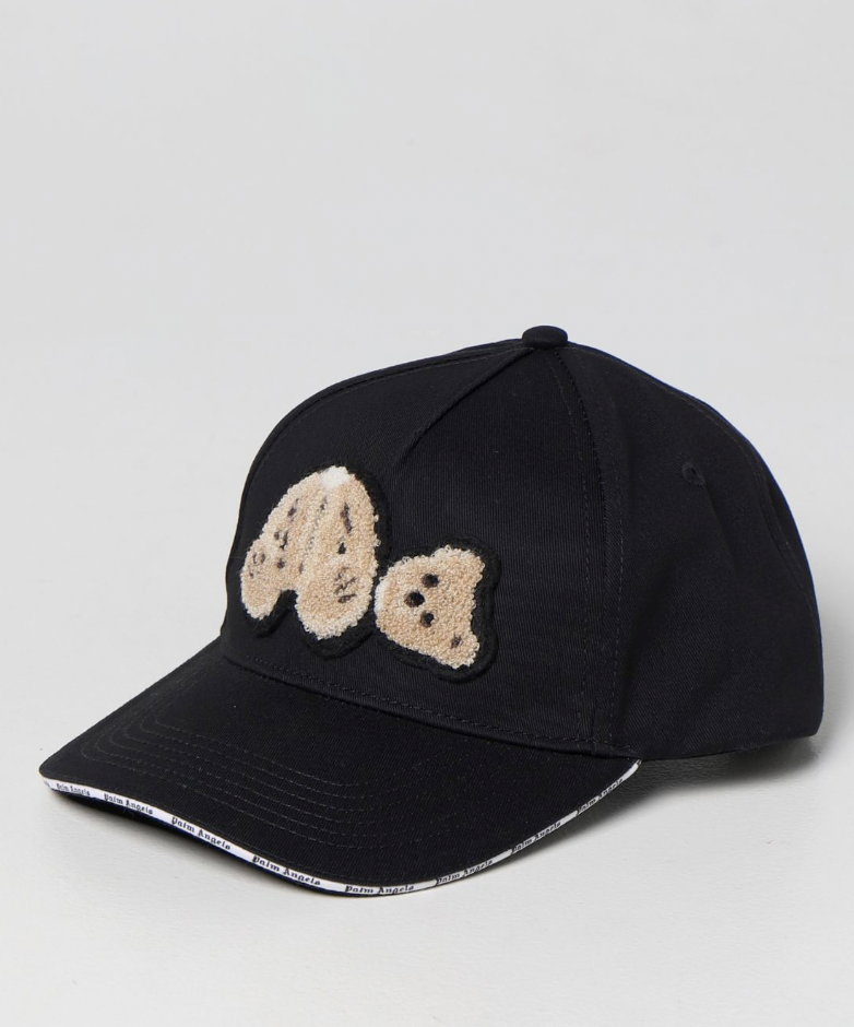 Bear Cap