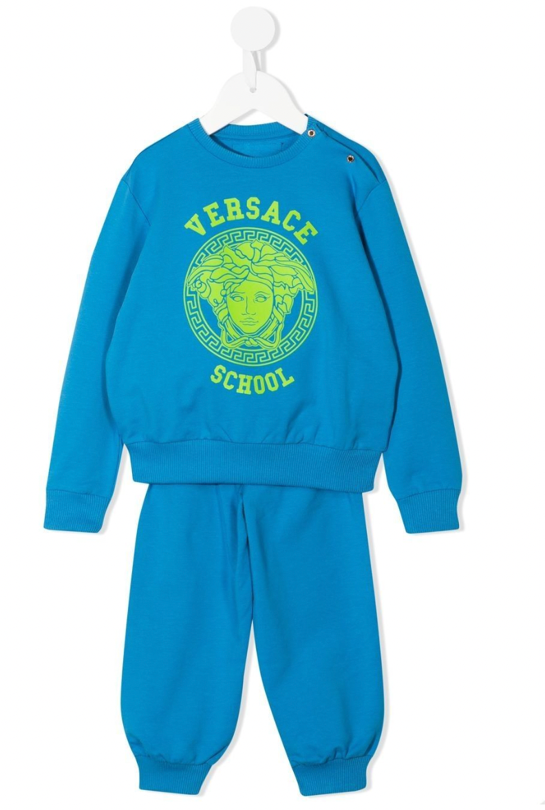 Versace Kids Track suit