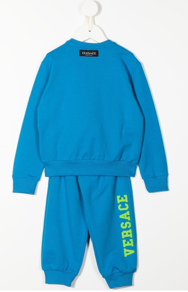 Versace Kids Track suit