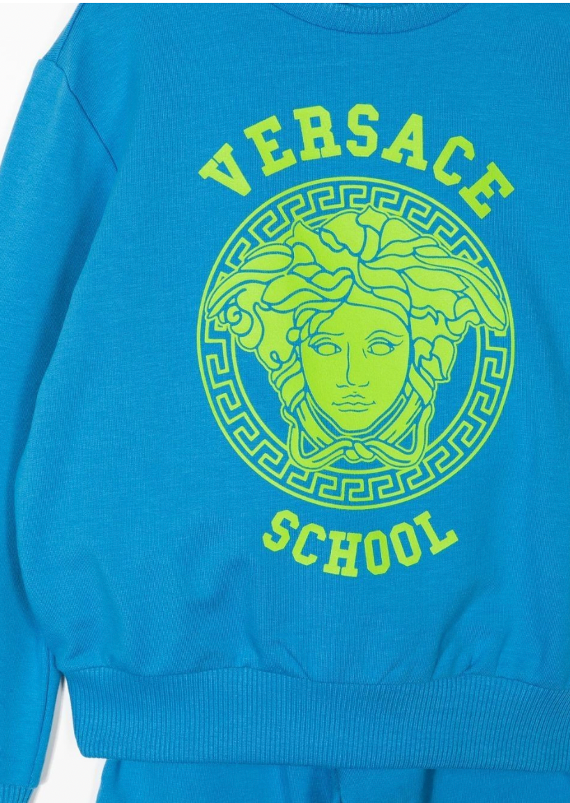 Versace Kids Track suit