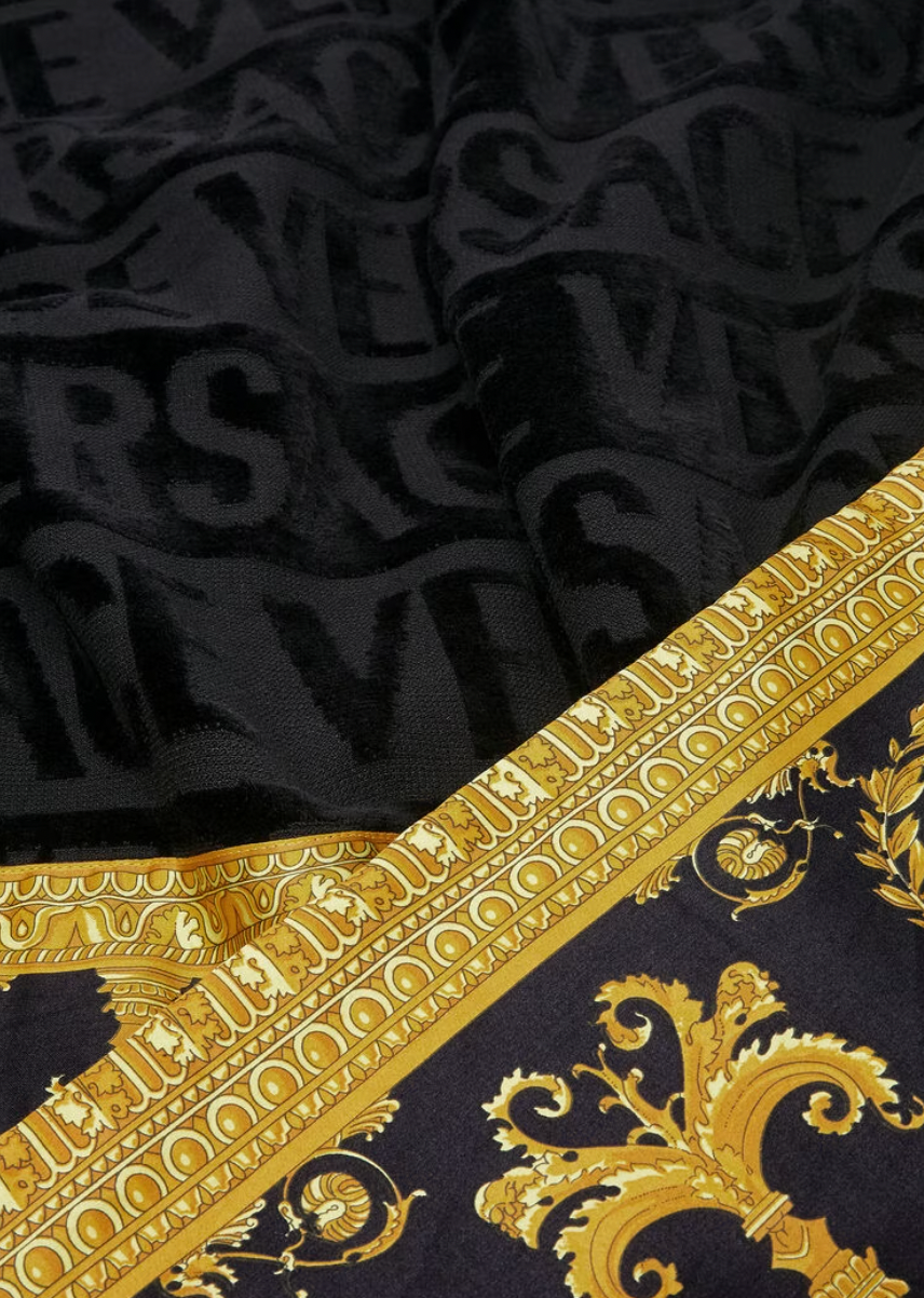 Versace Towel 