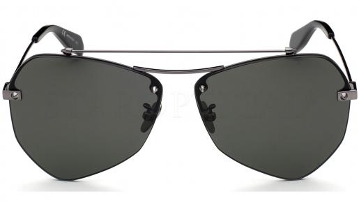 Alexander McQueen Sunglasses