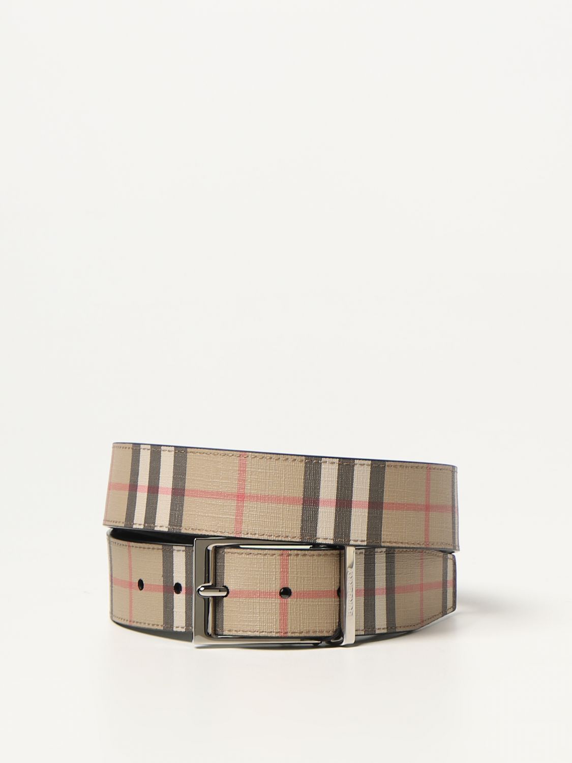 Off White Mens Belt