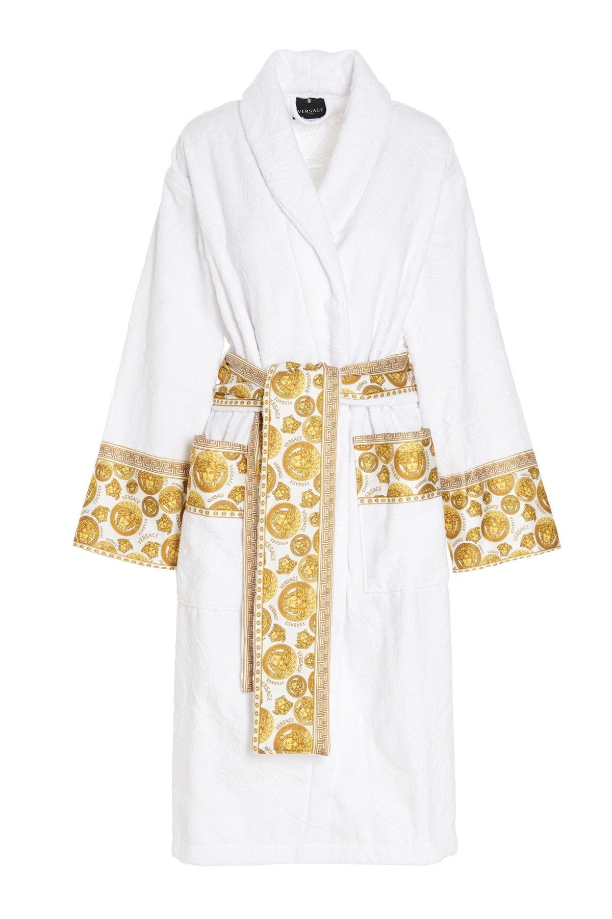 White Robe