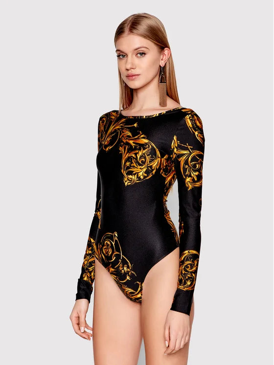 Versace Jeans Couture Regalia Body suit