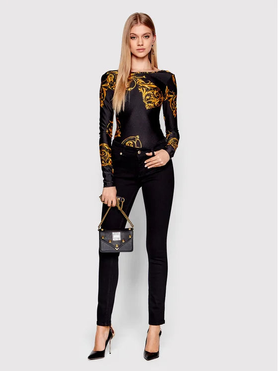 Versace Jeans Couture Regalia Body suit