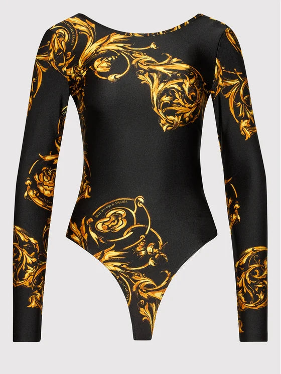 Versace Jeans Couture Regalia Body suit